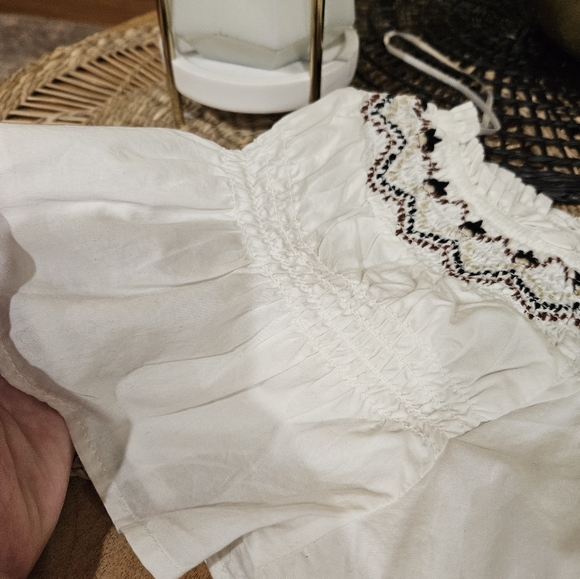 Nwt Old Navy top- large - Picture 6 of 8